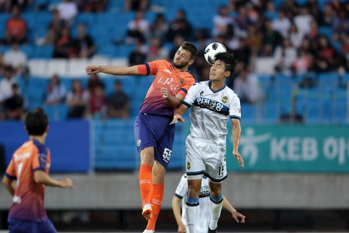 Soi kèo, dự đoán Gangwon vs Incheon, 14h30 ngày 1/3 - K-League 1