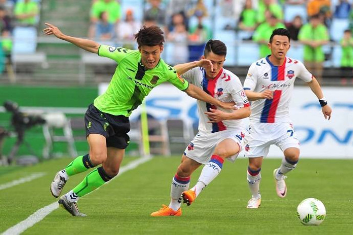 Soi kèo, dự đoán Gangwon vs Jeonbuk, 17h30 ngày 26/7 – K League