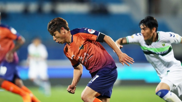 Soi kèo, dự đoán Gangwon vs Pohang, 17h00 ngày 1/5 - K-League Hàn Quốc