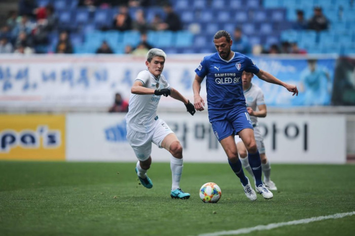 Soi kèo, dự đoán Gangwon vs Suwon, 18h00 ngày 1/8 – K-league 1