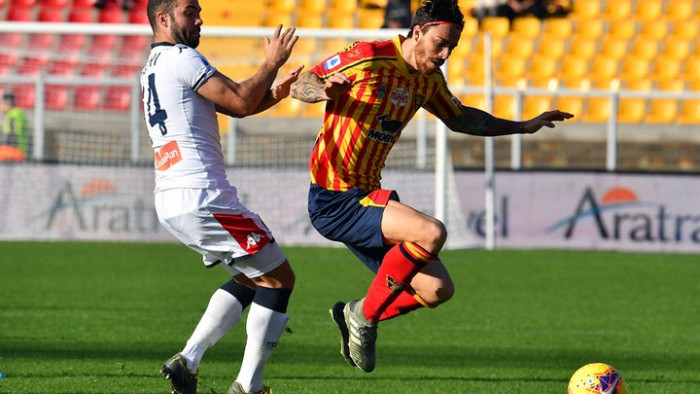 Soi kèo, dự đoán Genoa vs Lecce, 18h30 ngày 28/1 - VĐQG Ý