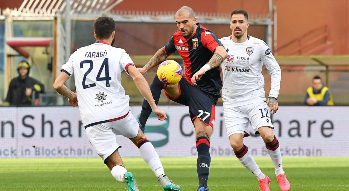 Soi kèo, dự đoán Genoa vs Mallorca, 23h00 ngày 22/7 – Giao hữu