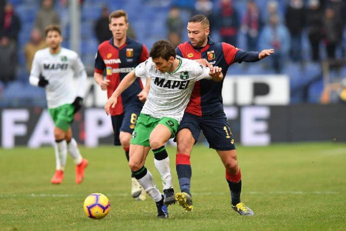 Soi kèo, dự đoán Genoa vs Spezia, 00h30 ngày 10/1 - VĐQG Ý