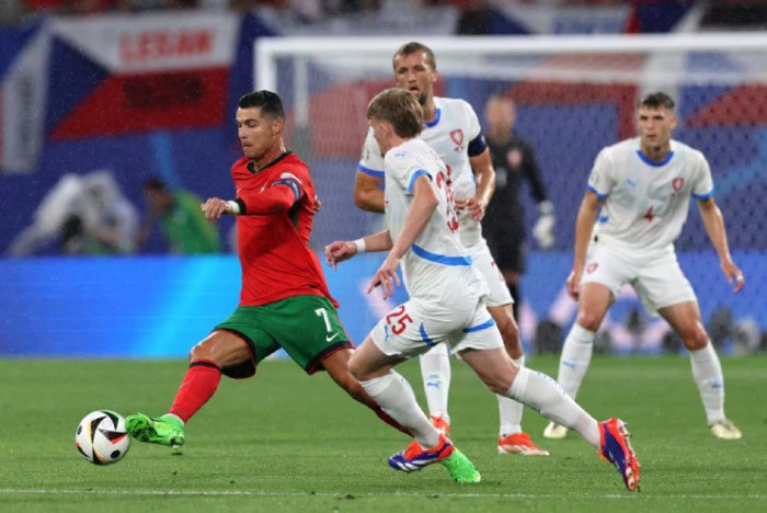 Soi kèo, dự đoán Georgia vs Bồ Đào Nha, 02h00 ngày 27/6 – Euro 2024