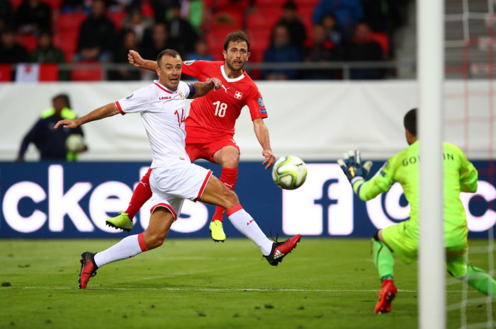 Soi kèo, dự đoán Síp vs Georgia, 01h45 ngày 18/6 - Vòng loại Euro