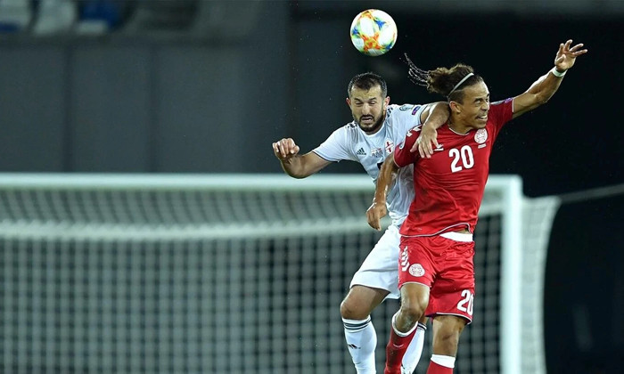 Soi kèo, dự đoán Georgia vs Uzbekistan, 22h00 ngày 15/11 - Giao hữu quốc tế