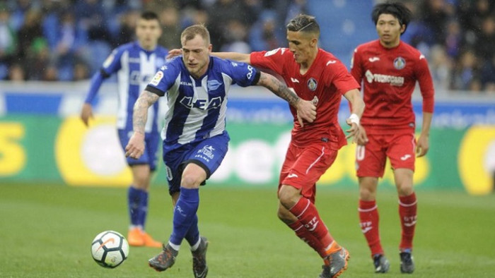 Soi kèo, dự đoán Getafe vs Alaves, 22h15 ngày 26/2 - VĐQG Tây Ban Nha