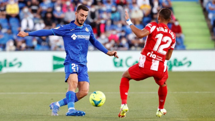 Soi kèo, dự đoán Getafe vs Granada, 03h00 ngày 30/1 – La Liga