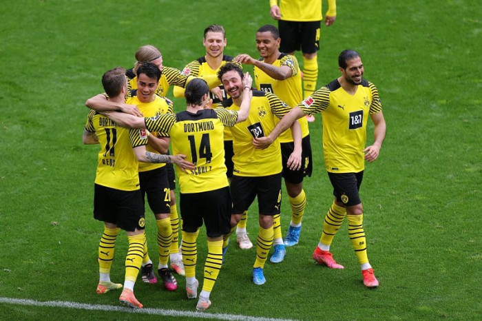 Soi kèo, dự đoán Giessen vs Dortmund, 23h30 ngày 13/7 - Giao hữu