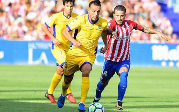 Soi kèo, dự đoán Gijon vs Cartagena, 00h00 ngày 27/3 - Hạng 2 Tây Ban Nha