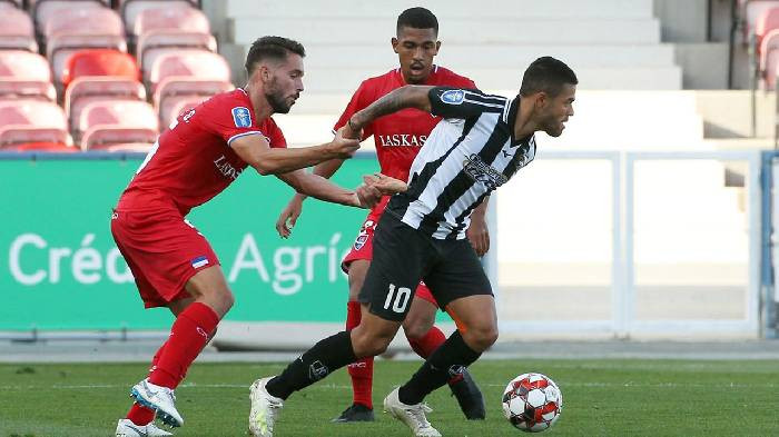 Soi kèo, dự đoán Gil Vicente vs Portimonense, 03h15 ngày 5/11 - VĐQG Bồ Đào Nha