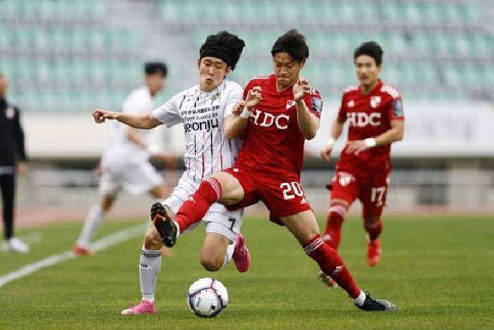 Soi kèo, dự đoán Gimcheon Sangmu vs Seoul, 17h00 ngày 15/8 - K-League