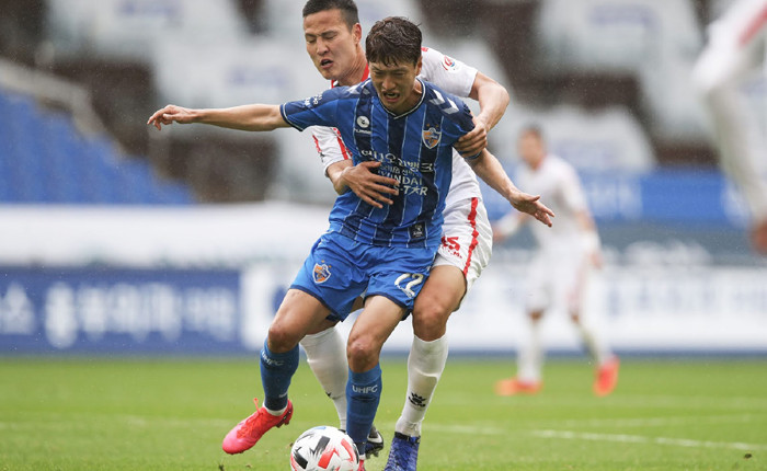 Soi kèo, dự đoán Gimcheon Sangmu vs Ulsan, 17h00 ngày 21/5 - K-League