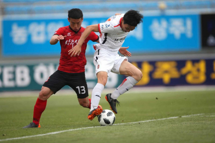 Soi kèo, dự đoán Gimcheon vs Daegu, 14h30 ngày 14/5 - K-League