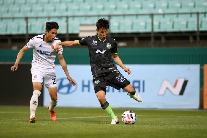 Soi kèo, dự đoán Gimcheon vs Jeonbuk, 17h00 ngày 14/7 - K-League Hàn Quốc