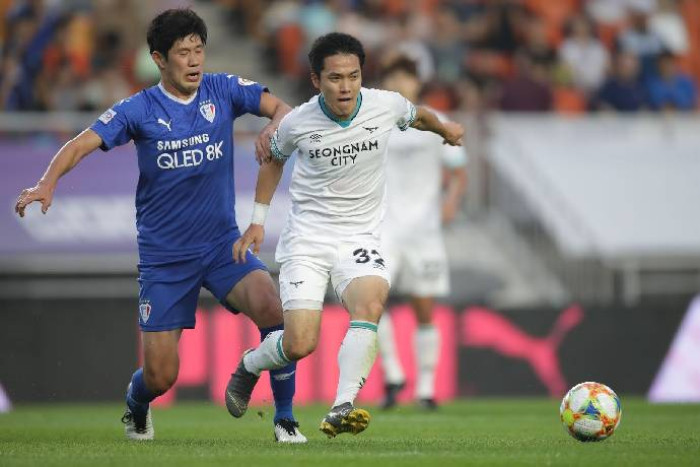 Soi kèo, dự đoán Gimcheon vs Suwon, 17h00 ngày 17/6 - K-League