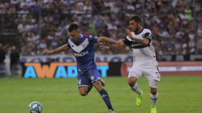 Soi kèo, dự đoán Gimnasia vs Velez, 07h00 ngày 14/9 - VĐQG Argentina