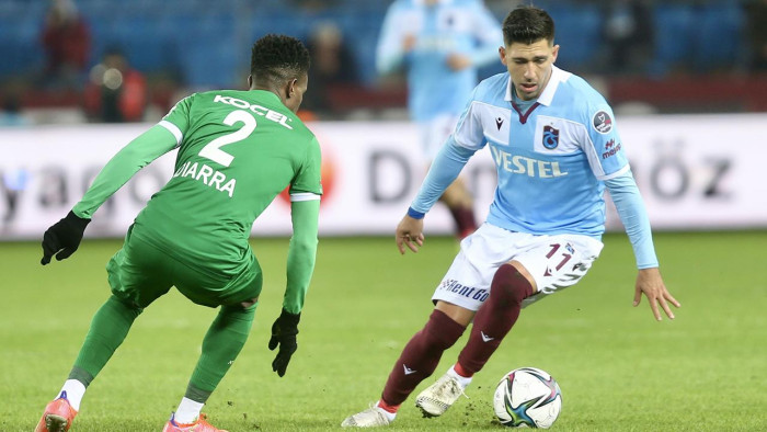 Soi kèo, dự đoán Giresun vs Trabzonspor, 0h00 ngày 31/5 - VĐQG Thổ Nhĩ Kỳ