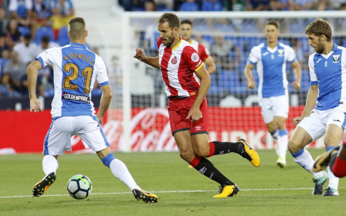 Soi kèo, dự đoán Leganes vs Malaga, 21h15 ngày 12/10 - Hạng 2 Tây Ban Nha