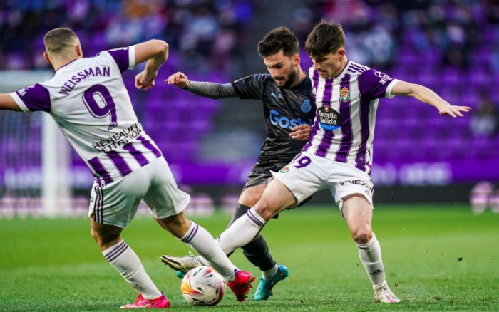 Soi kèo, dự đoán Celta Vigo vs Valladolid, 22h15 ngày 26/2 - VĐQG Tây Ban Nha