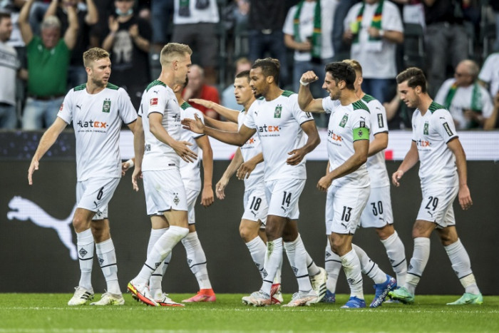 Soi kèo, dự đoán Gladbach vs Heidenheim, 02h45 ngày 1/11 – Cúp quốc gia Đức