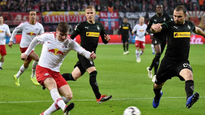 Soi kèo, dự đoán Gladbach vs Leipzig, 23h30 ngày 17/9 - VĐQG Đức