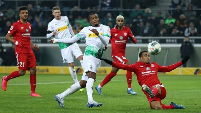 Soi kèo, dự đoán Gladbach vs Mainz, 01h30 ngày 7/10 - Bundesliga