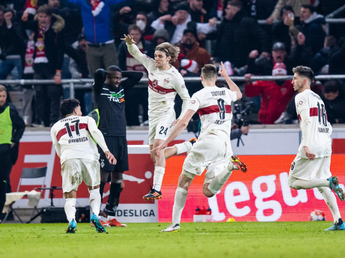 Soi kèo, dự đoán Gladbach vs Stuttgart, 02h30 ngày 5/11 - Bundesliga