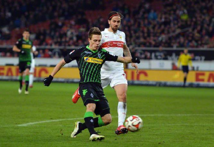 Soi kèo, dự đoán Gladbach vs Stuttgart, 23h30 ngày 16/10 - VĐQG Đức