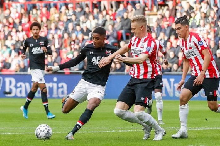 Soi kèo, dự đoán Go Ahead vs PSV, 23h45 ngày 22/9 - VĐQG Hà Lan