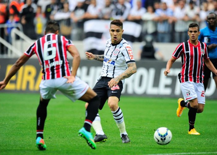 Soi kèo, dự đoán Goianiense vs Corinthians, 06h30 ngày 5/6 – VĐQG Brazil