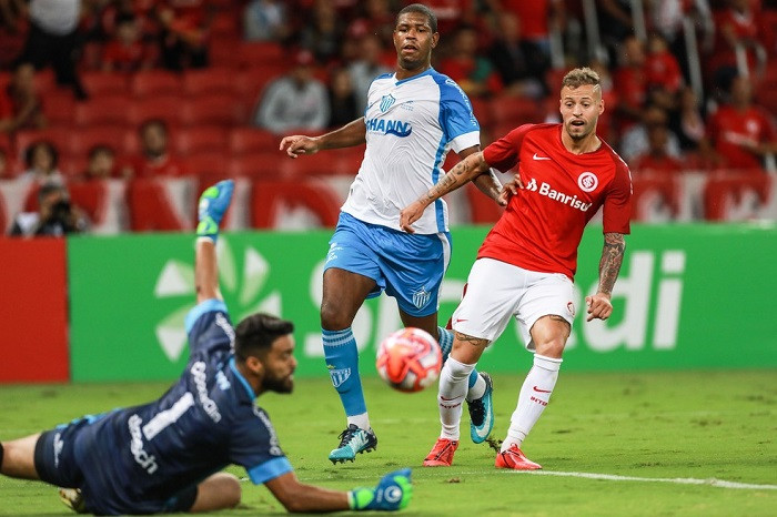 Soi kèo, dự đoán Goianiense vs Internacional, 06h00 ngày 20/9 - VĐQG Brazil