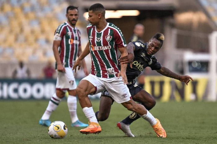 Soi kèo, dự đoán Goias vs Fluminense, 05h00 ngày 21/7 - VĐQG Brazil