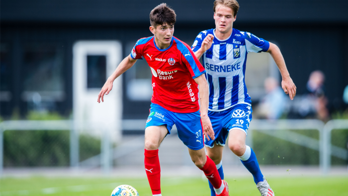 Soi kèo, dự đoán Goteborg vs Helsingborg, 00h10 ngày 13/9 - VĐQG Thụy Điển