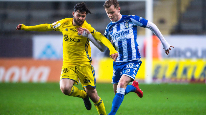 Soi kèo, dự đoán Goteborg vs Sundsvall, 20h00 ngày 28/5 - VĐQG Thụy Điển