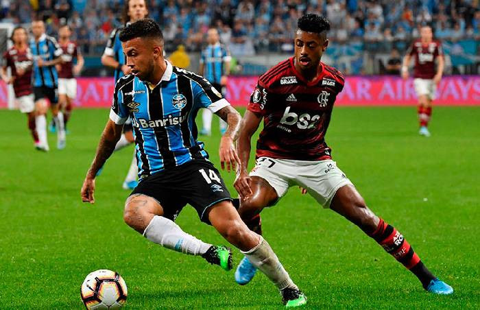 Soi kèo, dự đoán Gremio vs Flamengo, 07h00 ngày 24/11 - VĐQG Brazil