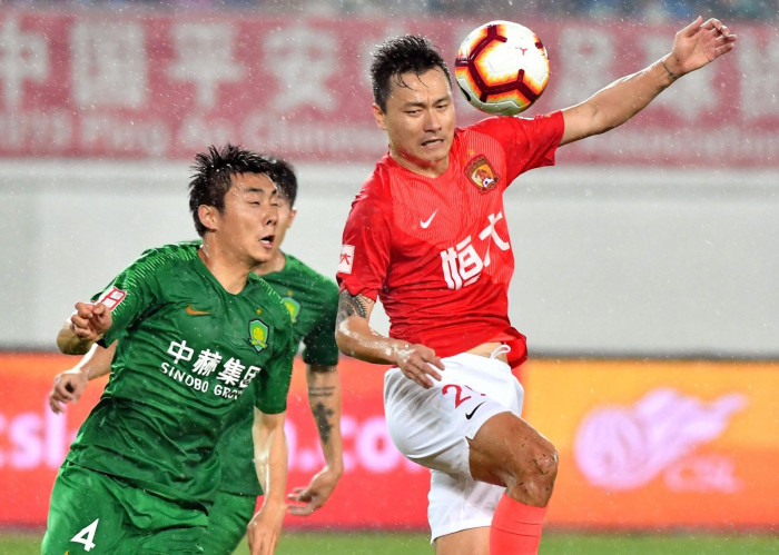 Soi kèo, dự đoán Guangzhou City vs Changchun Yatai, 17h00 ngày 13/12 - VĐQG Trung Quốc