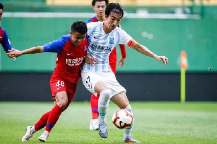 Soi kèo, dự đoán Guangzhou City vs Guangzhou, 19h00 ngày 24/7 - VĐQG Trung Quốc