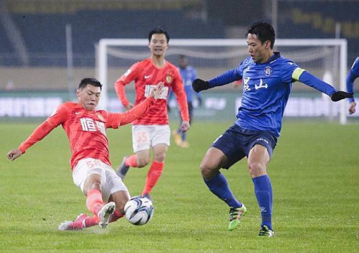 Soi kèo, dự đoán Guangzhou City vs Zhejiang, 18h30 ngày 20/6 – VĐQG Trung Quốc