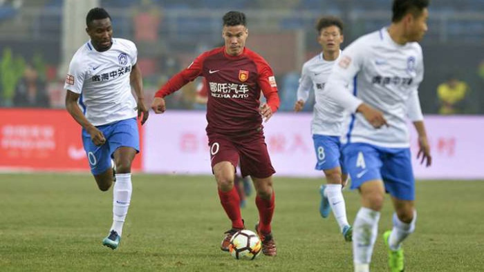 Soi kèo, dự đoán Guangzhou FC vs Dalian, 18h30 ngày 24/8 - VĐQG Trung Quốc