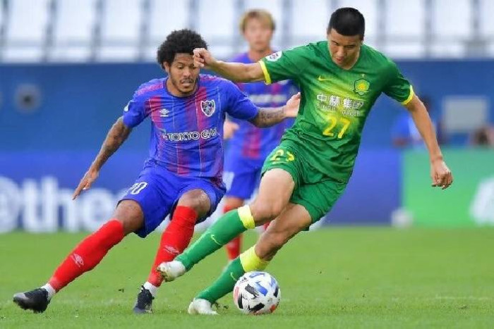 Soi kèo, dự đoán Guangzhou vs Beijing Guoan, 19h00 ngày 26/12 - VĐQG Trung Quốc