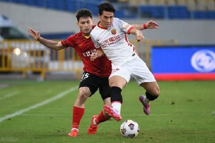 Soi kèo, dự đoán Guangzhou vs Changchun Yatai, 14h30 ngày 1/1 - VĐQG Trung Quốc