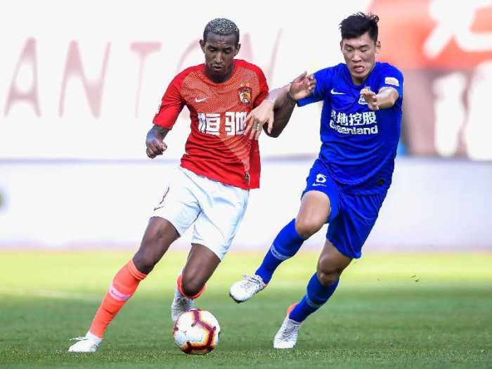 Soi kèo, dự đoán Guangzhou vs Chongqing, 19h00 ngày 21/6 - VĐQG Trung Quốc