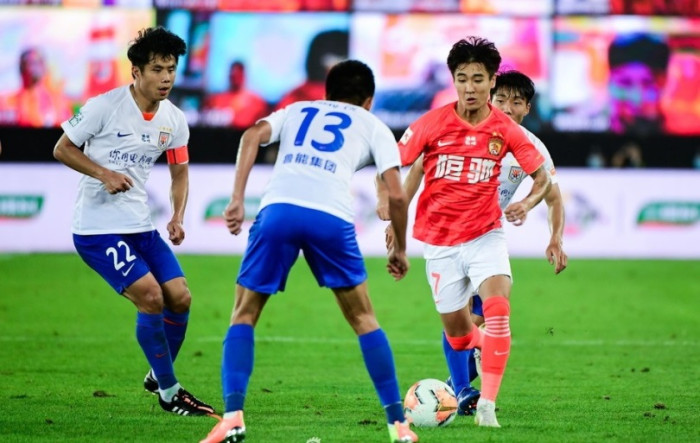 Soi kèo, dự đoán Guangzhou vs Henan, 19h00 ngày 5/8 - VĐQG Trung Quốc