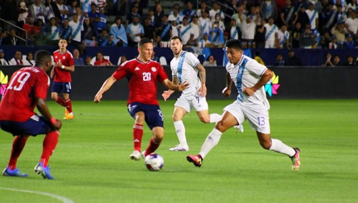 Soi kèo, dự đoán Guatemala vs Cuba, 07h45 ngày 28/6 - Gold Cup 2023