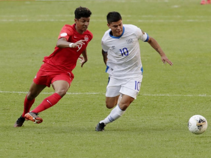 Soi kèo, dự đoán Guatemala vs Trinidad, 09h00 ngày 19/7 - Gold cup