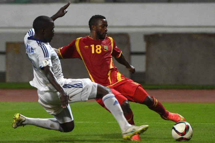 Soi kèo, dự đoán Guinea Bissau vs Sudan, 23h00 ngày 15/11 - Vòng loại World Cup khu vực châu Phi