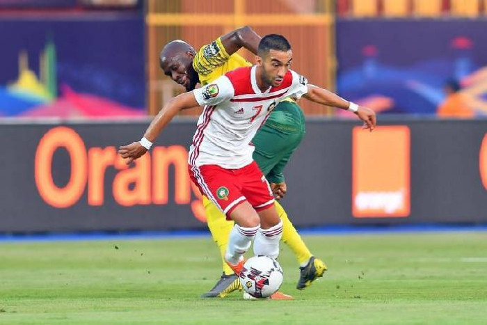 Soi kèo phạt góc Morocco vs Tây Ban Nha, 22h00 ngày 6/12 - Vòng 1/16 World Cup 2022