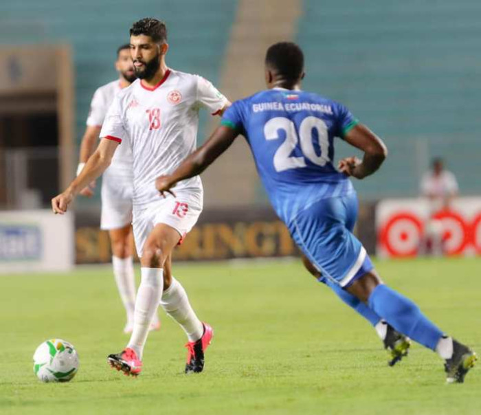 Soi kèo, dự đoán Gambia vs Tunisia, 02h00 ngày 21/1 - Cúp bóng đá Châu Phi