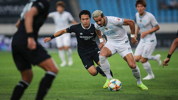 Soi kèo, dự đoán Gwangju vs Daegu, 18h00 ngày 15/7 - K-League 1